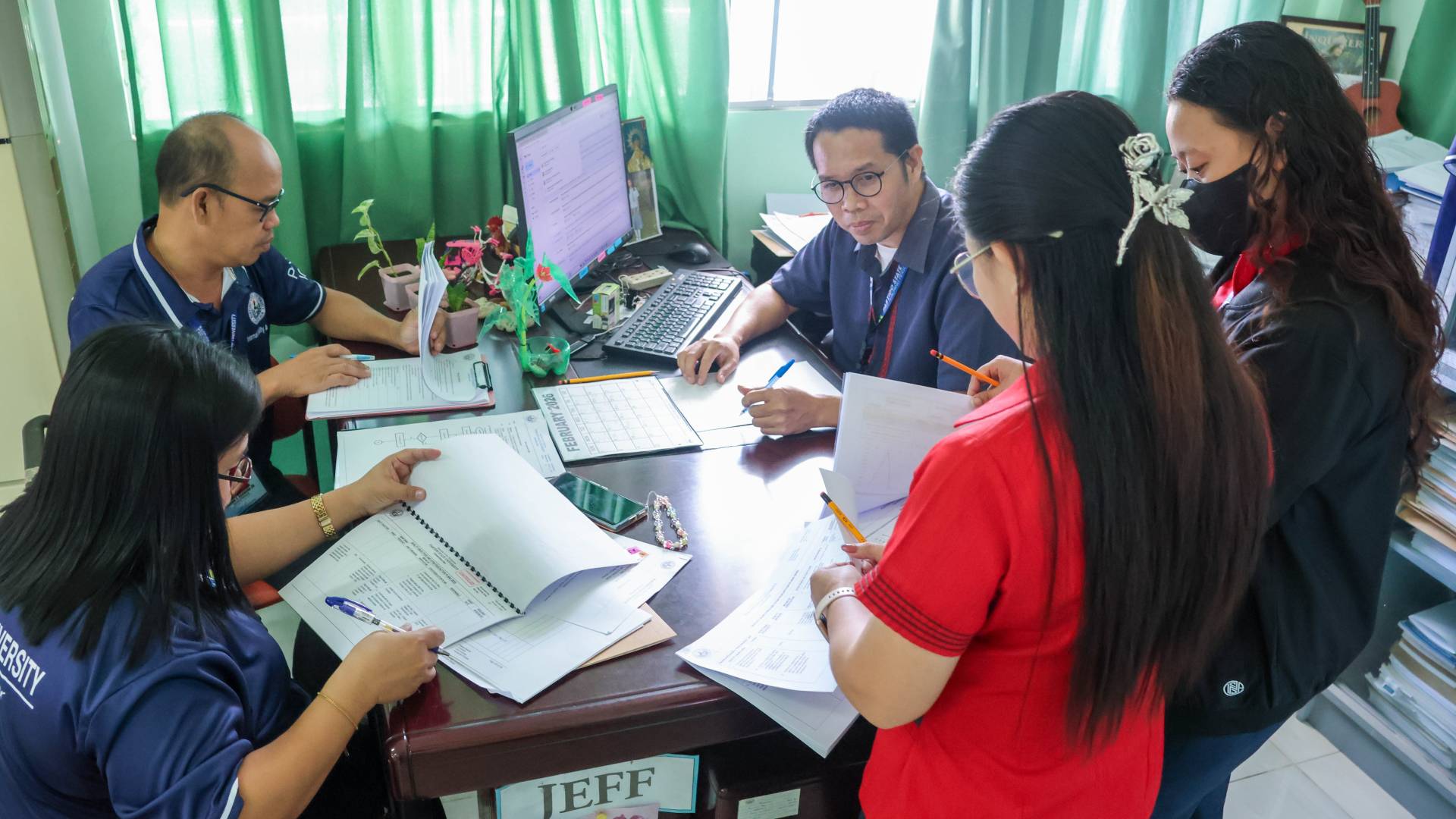 𝟐𝟎𝟐𝟔 𝐈𝐐𝐀 𝐃𝐫𝐢𝐯𝐞𝐬 𝐏𝐫𝐨𝐜𝐞𝐬𝐬 𝐑𝐞𝐟𝐢𝐧𝐞𝐦𝐞𝐧𝐭 𝐀𝐜𝐫𝐨𝐬𝐬 𝐎𝐟𝐟𝐢𝐜𝐞𝐬 𝐚𝐧𝐝 𝐂𝐚𝐦𝐩𝐮𝐬𝐞𝐬