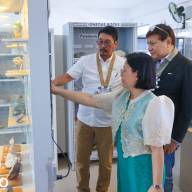 𝐏𝐚𝐫𝐒𝐔 𝐆𝐞𝐨𝐥𝐨𝐠𝐲 𝐏𝐫𝐨𝐠𝐫𝐚𝐦 𝐔𝐧𝐝𝐞𝐫𝐠𝐨𝐞𝐬 𝐏𝐑𝐂 𝐈𝐧𝐬𝐩𝐞𝐜𝐭𝐢𝐨𝐧, 𝐄𝐧𝐬𝐮𝐫𝐞𝐬 𝐐𝐮𝐚𝐥𝐢𝐭𝐲 𝐚𝐧𝐝 𝐂𝐨𝐦𝐩𝐥𝐢𝐚𝐧𝐜𝐞