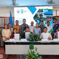 𝐏𝐚𝐫𝐒𝐔, 𝐋𝐆𝐔 𝐋𝐚𝐠𝐨𝐧𝐨𝐲 𝐏𝐚𝐫𝐭𝐧𝐞𝐫 𝐭𝐨 𝐄𝐦𝐩𝐨𝐰𝐞𝐫 𝐏𝐚𝐫𝐞𝐧𝐭𝐬 𝐭𝐡𝐫𝐨𝐮𝐠𝐡 𝐏𝐫𝐨𝐣𝐞𝐜𝐭 𝐀𝐊Æ𝐏