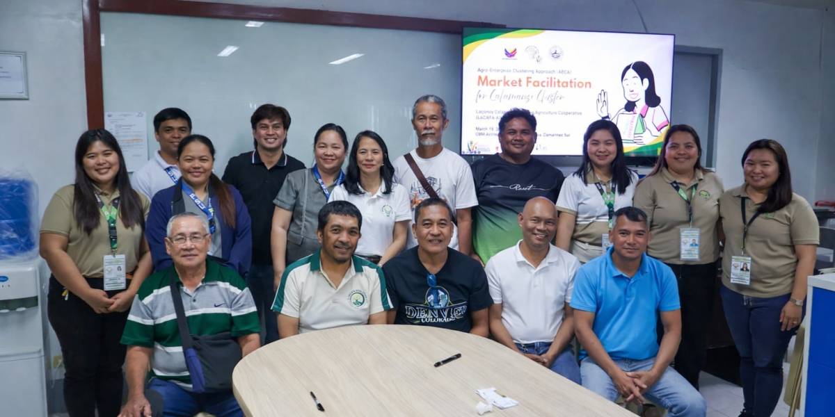 𝐏𝐚𝐫𝐒𝐔, 𝐃𝐀 𝐑𝐅𝐎𝐕 𝐁𝐨𝐨𝐬𝐭𝐬 𝐌𝐚𝐫𝐤𝐞𝐭 𝐀𝐜𝐜𝐞𝐬𝐬 𝐟𝐨𝐫 𝐋𝐀𝐂𝐀𝐅𝐀