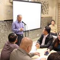 𝐏𝐚𝐫𝐒𝐔 𝐄𝐱𝐩𝐚𝐧𝐝𝐬 𝐆𝐥𝐨𝐛𝐚𝐥 𝐀𝐜𝐚𝐝𝐞𝐦𝐢𝐜 𝐓𝐢𝐞𝐬 𝐓𝐡𝐫𝐨𝐮𝐠𝐡 𝐊-𝐒𝐭𝐚𝐭𝐞 𝐂𝐨𝐧𝐬𝐨𝐫𝐭𝐢𝐮𝐦 𝐏𝐚𝐫𝐭𝐧𝐞𝐫𝐬𝐡𝐢𝐩