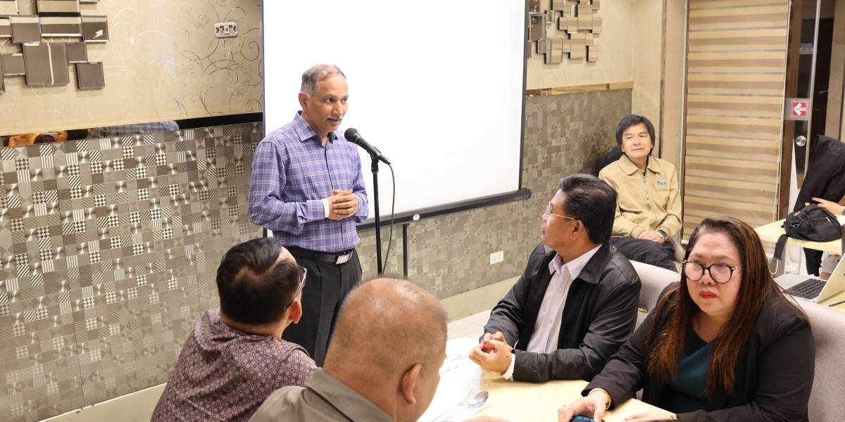 𝐏𝐚𝐫𝐒𝐔 𝐄𝐱𝐩𝐚𝐧𝐝𝐬 𝐆𝐥𝐨𝐛𝐚𝐥 𝐀𝐜𝐚𝐝𝐞𝐦𝐢𝐜 𝐓𝐢𝐞𝐬 𝐓𝐡𝐫𝐨𝐮𝐠𝐡 𝐊-𝐒𝐭𝐚𝐭𝐞 𝐂𝐨𝐧𝐬𝐨𝐫𝐭𝐢𝐮𝐦 𝐏𝐚𝐫𝐭𝐧𝐞𝐫𝐬𝐡𝐢𝐩