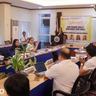 𝐏𝐚𝐫𝐒𝐔’𝐬 𝐏𝐫𝐨𝐩𝐨𝐬𝐞𝐝 𝐌𝐈𝐓 𝐏𝐫𝐨𝐠𝐫𝐚𝐦 𝐌𝐨𝐯𝐞𝐬 𝐅𝐨𝐫𝐰𝐚𝐫𝐝 𝐰𝐢𝐭𝐡 𝐂𝐇𝐄𝐃 𝐓𝐞𝐜𝐡𝐧𝐢𝐜𝐚𝐥 𝐑𝐞𝐯𝐢𝐞𝐰