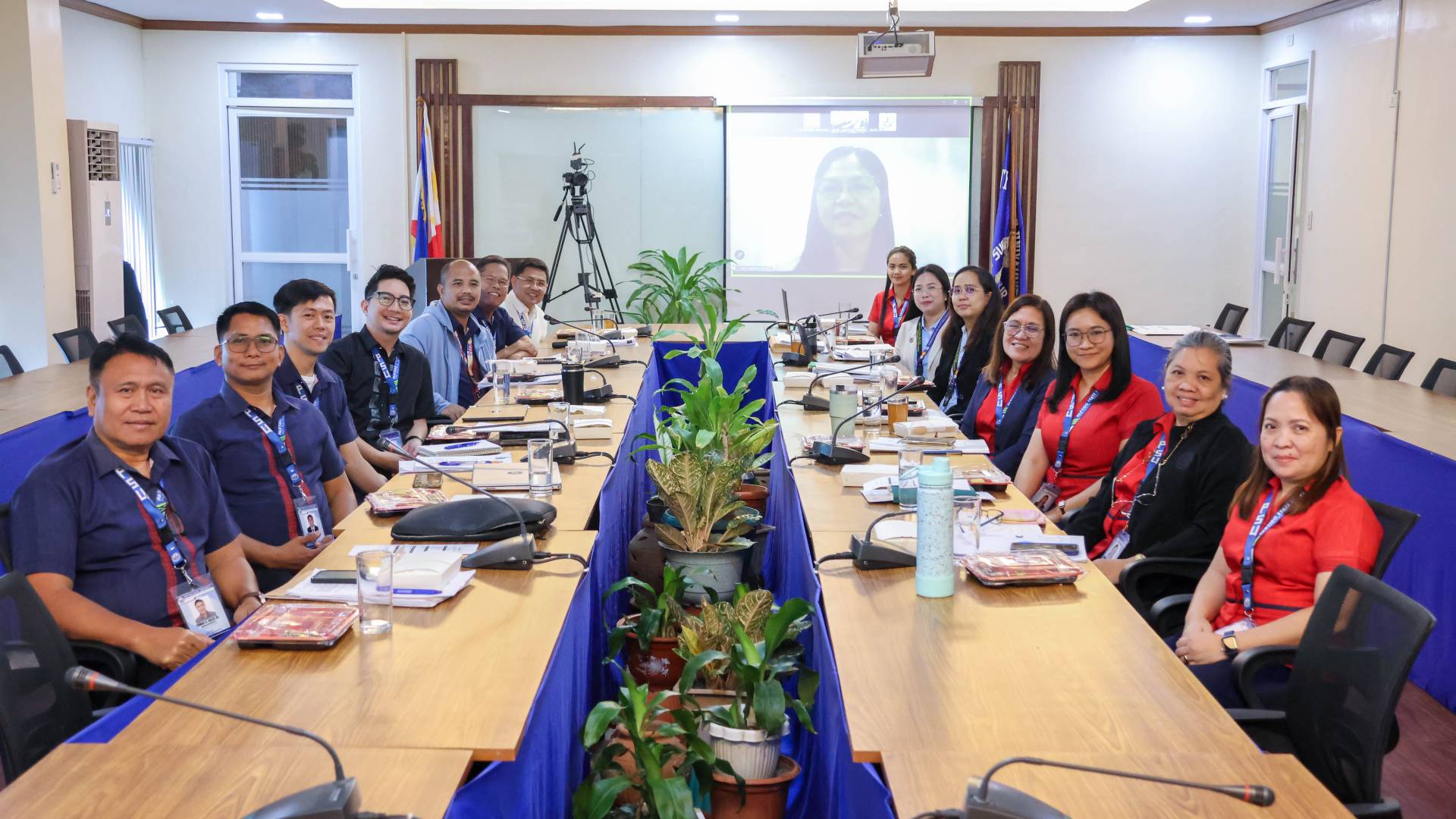 𝐏𝐚𝐫𝐒𝐔 𝐒𝐮𝐫𝐩𝐚𝐬𝐬𝐞𝐬 𝐂𝐎𝐀 𝐓𝐚𝐫𝐠𝐞𝐭, 𝐔𝐩𝐡𝐨𝐥𝐝𝐬 𝐓𝐫𝐚𝐧𝐬𝐩𝐚𝐫𝐞𝐧𝐜𝐲 𝐚𝐧𝐝 𝐆𝐨𝐨𝐝 𝐆𝐨𝐯𝐞𝐫𝐧𝐚𝐧𝐜𝐞