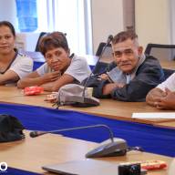 𝐏𝐚𝐫𝐒𝐔 𝐉𝐨𝐢𝐧𝐬 𝐒𝐒𝐅 𝐒𝐭𝐚𝐧𝐝𝐚𝐫𝐝𝐬 𝐏𝐮𝐬𝐡, 𝐇𝐨𝐬𝐭𝐬 𝐅𝐢𝐬𝐡𝐞𝐫𝐢𝐞𝐬 𝐕𝐚𝐥𝐢𝐝𝐚𝐭𝐢𝐨𝐧 𝐖𝐨𝐫𝐤𝐬𝐡𝐨𝐩