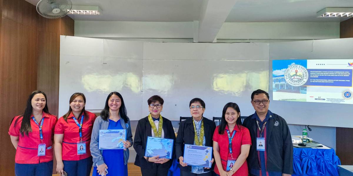 𝐏𝐑𝐂 𝐀𝐟𝐟𝐢𝐫𝐦𝐬 𝐏𝐚𝐫𝐒𝐔 𝐂𝐏𝐒𝐂𝐇’𝐬 𝐂𝐨𝐦𝐦𝐢𝐭𝐦𝐞𝐧𝐭 𝐭𝐨 𝐄𝐱𝐜𝐞𝐥𝐥𝐞𝐧𝐜𝐞 𝐢𝐧 𝐍𝐃