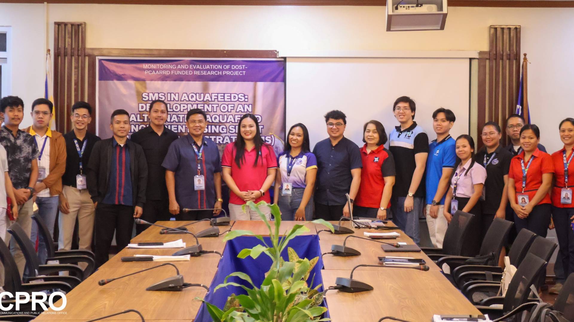 𝐏𝐚𝐫𝐒𝐔, 𝐈𝐀𝐑𝐑𝐃–𝐏𝐂𝐀𝐀𝐑𝐑𝐃 𝐑𝐞𝐯𝐢𝐞𝐰 𝐏𝐫𝐨𝐠𝐫𝐞𝐬𝐬, 𝐀𝐝𝐯𝐚𝐧𝐜𝐞 𝐒𝐌𝐒 𝐀𝐪𝐮𝐚𝐟𝐞𝐞𝐝𝐬 𝐑𝐞𝐬𝐞𝐚𝐫𝐜𝐡