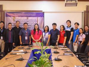 𝐏𝐚𝐫𝐒𝐔, 𝐈𝐀𝐑𝐑𝐃–𝐏𝐂𝐀𝐀𝐑𝐑𝐃 𝐑𝐞𝐯𝐢𝐞𝐰 𝐏𝐫𝐨𝐠𝐫𝐞𝐬𝐬, 𝐀𝐝𝐯𝐚𝐧𝐜𝐞 𝐒𝐌𝐒 𝐀𝐪𝐮𝐚𝐟𝐞𝐞𝐝𝐬 𝐑𝐞𝐬𝐞𝐚𝐫𝐜𝐡