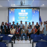  𝐏𝐚𝐫𝐒𝐔 𝐇𝐨𝐧𝐨𝐫𝐬 𝟐𝟎𝟐𝟔 𝐂𝐋𝐄 𝐏𝐚𝐬𝐬𝐞𝐫𝐬, 𝐇𝐢𝐠𝐡𝐥𝐢𝐠𝐡𝐭𝐬 𝐒𝐮𝐬𝐭𝐚𝐢𝐧𝐞𝐝 𝐄𝐱𝐜𝐞𝐥𝐥𝐞𝐧𝐜𝐞 𝐢𝐧 𝐂𝐫𝐢𝐦𝐢𝐧𝐨𝐥𝐨𝐠𝐲 𝐄𝐝𝐮𝐜𝐚𝐭𝐢𝐨𝐧