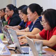 ParSU Holds Institutional Review Conference to Align Strategic Directions