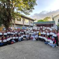 𝐏𝐚𝐫𝐒𝐔-𝐂𝐇𝐓𝐌 𝐄𝐪𝐮𝐢𝐩𝐬 𝐒𝐭𝐮𝐝𝐞𝐧𝐭𝐬 𝐰𝐢𝐭𝐡 𝐂𝐚𝐫𝐞𝐞𝐫 𝐑𝐞𝐚𝐝𝐢𝐧𝐞𝐬𝐬 𝐭𝐡𝐫𝐨𝐮𝐠𝐡 𝐈𝐧𝐝𝐮𝐬𝐭𝐫𝐲 𝐃𝐞𝐯𝐞𝐥𝐨𝐩𝐦𝐞𝐧𝐭 𝐀𝐜𝐭𝐢𝐯𝐢𝐭𝐢𝐞𝐬