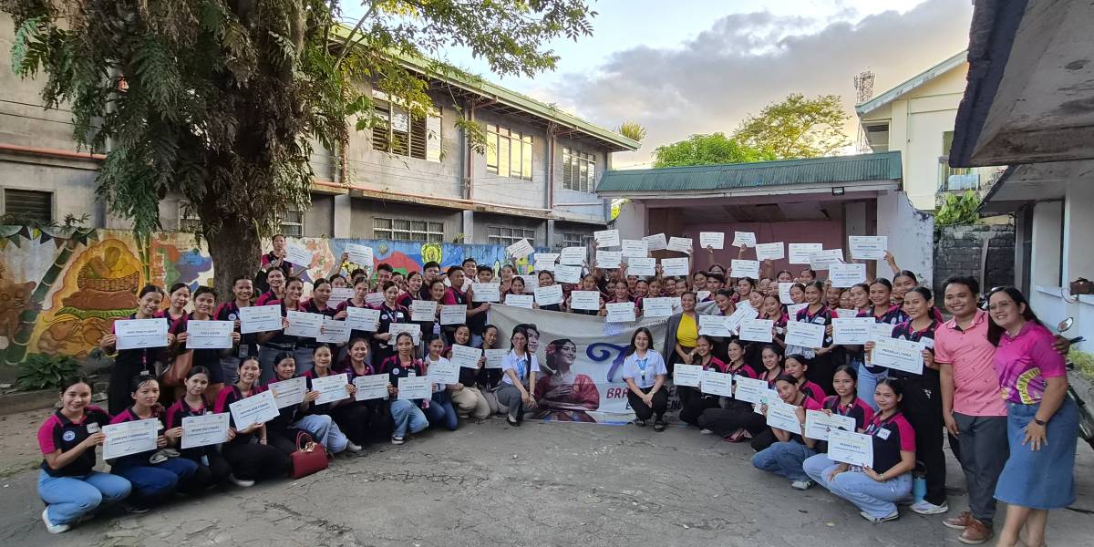 𝐏𝐚𝐫𝐒𝐔-𝐂𝐇𝐓𝐌 𝐄𝐪𝐮𝐢𝐩𝐬 𝐒𝐭𝐮𝐝𝐞𝐧𝐭𝐬 𝐰𝐢𝐭𝐡 𝐂𝐚𝐫𝐞𝐞𝐫 𝐑𝐞𝐚𝐝𝐢𝐧𝐞𝐬𝐬 𝐭𝐡𝐫𝐨𝐮𝐠𝐡 𝐈𝐧𝐝𝐮𝐬𝐭𝐫𝐲 𝐃𝐞𝐯𝐞𝐥𝐨𝐩𝐦𝐞𝐧𝐭 𝐀𝐜𝐭𝐢𝐯𝐢𝐭𝐢𝐞𝐬
