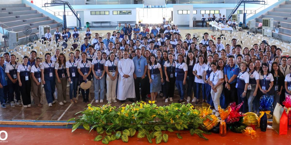 “𝐁𝐈𝐃𝐀 𝐀𝐍𝐆 𝐒𝐔𝐏𝐎𝐑𝐓𝐀” 𝐇𝐢𝐠𝐡𝐥𝐢𝐠𝐡𝐭𝐬 𝐕𝐢𝐭𝐚𝐥 𝐑𝐨𝐥𝐞 𝐨𝐟 𝐏𝐚𝐫𝐒𝐔 𝐍𝐓𝐏