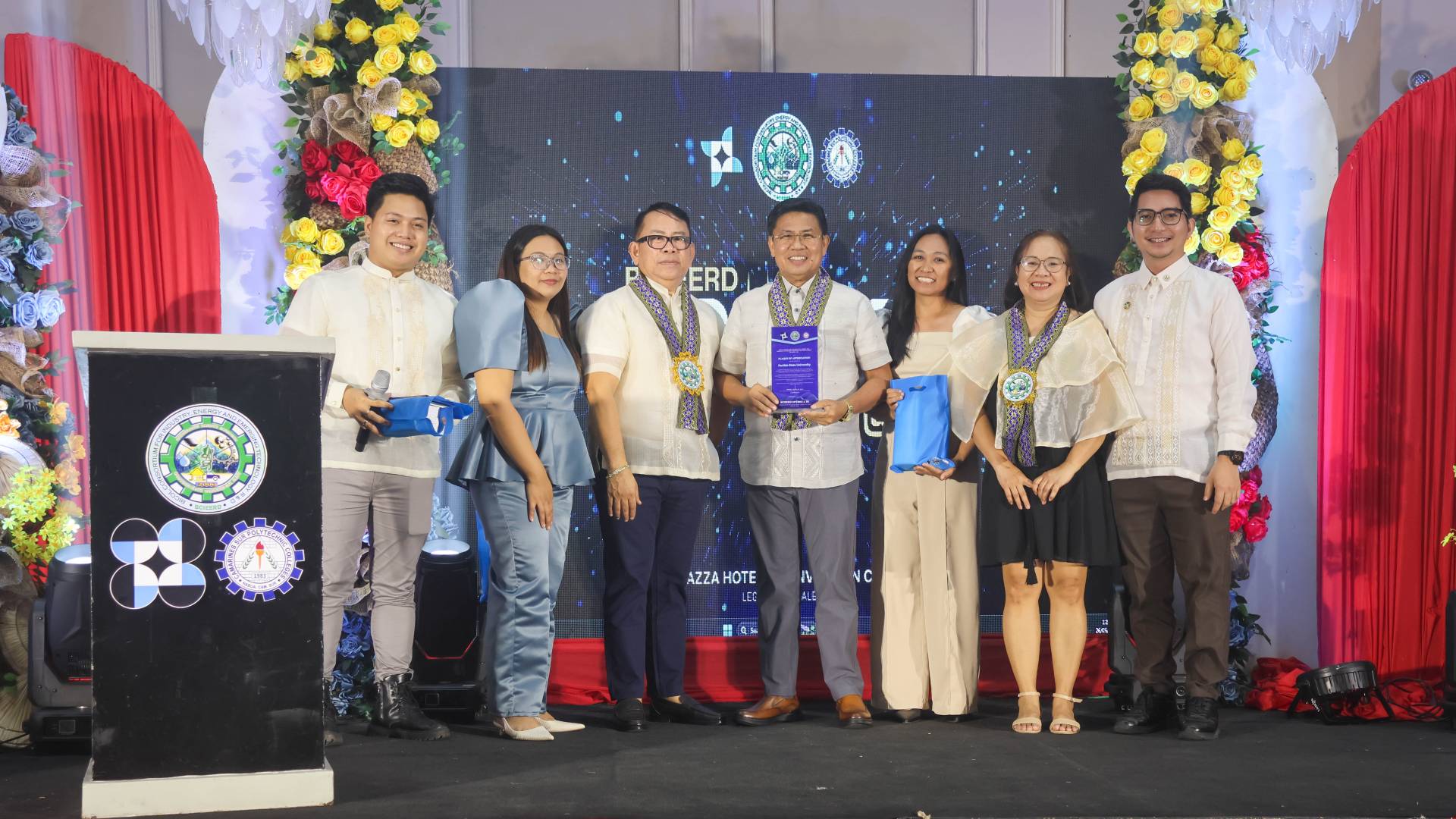 𝐏𝐚𝐫𝐒𝐔 𝐁𝐚𝐜𝐤𝐬 𝐈𝐧𝐧𝐨𝐯𝐚𝐭𝐢𝐨𝐧-𝐝𝐫𝐢𝐯𝐞𝐧 𝐃𝐞𝐯𝐞𝐥𝐨𝐩𝐦𝐞𝐧𝐭 𝐚𝐭 𝐁𝐂𝐈𝐄𝐄𝐑𝐃 𝐒𝐏𝐀𝐑𝐊𝐒 @ 𝟐𝟎