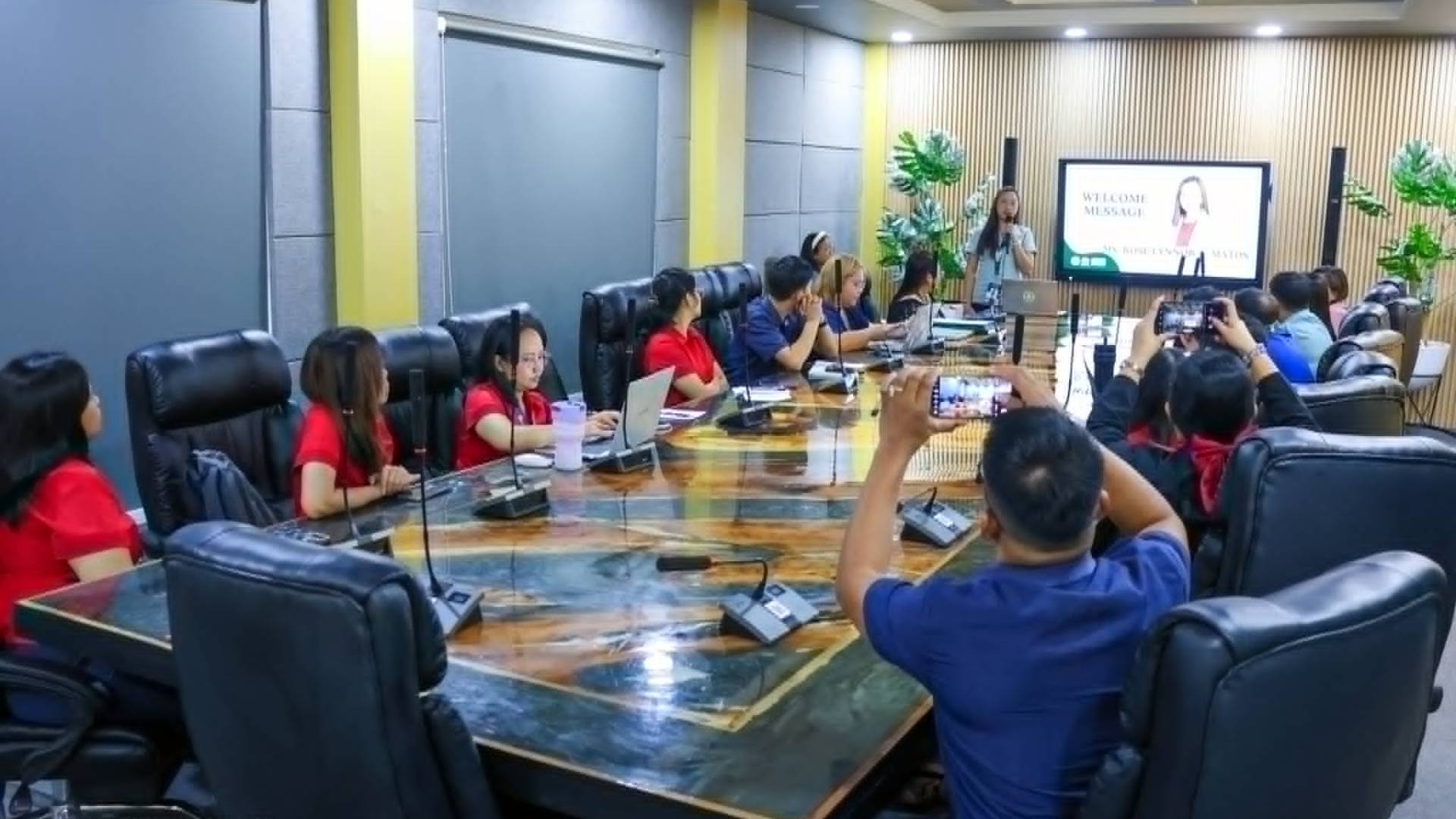 𝐏𝐚𝐫𝐒𝐔 𝐈𝐧𝐭𝐞𝐧𝐬𝐢𝐟𝐢𝐞𝐬 𝐄𝐌𝐒 𝐚𝐧𝐝 𝐏𝐐𝐀 𝐑𝐞𝐚𝐝𝐢𝐧𝐞𝐬𝐬 𝐓𝐡𝐫𝐨𝐮𝐠𝐡 𝐁𝐞𝐧𝐜𝐡𝐦𝐚𝐫𝐤𝐢𝐧𝐠 𝐰𝐢𝐭𝐡 𝐂𝐁𝐒𝐔𝐀