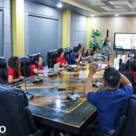 𝐏𝐚𝐫𝐒𝐔 𝐈𝐧𝐭𝐞𝐧𝐬𝐢𝐟𝐢𝐞𝐬 𝐄𝐌𝐒 𝐚𝐧𝐝 𝐏𝐐𝐀 𝐑𝐞𝐚𝐝𝐢𝐧𝐞𝐬𝐬 𝐓𝐡𝐫𝐨𝐮𝐠𝐡 𝐁𝐞𝐧𝐜𝐡𝐦𝐚𝐫𝐤𝐢𝐧𝐠 𝐰𝐢𝐭𝐡 𝐂𝐁𝐒𝐔𝐀