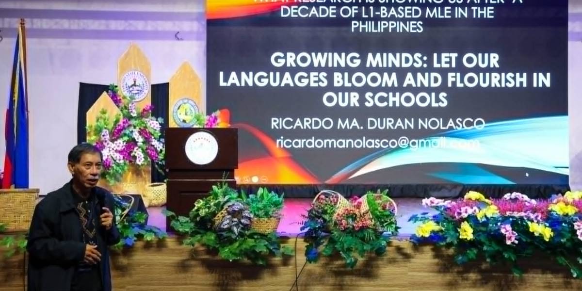 𝐏𝐚𝐫𝐒𝐔 𝐇𝐨𝐬𝐭𝐬 𝟐𝟏𝐬𝐭 𝐍𝐀𝐊𝐄𝐌 𝐈𝐧𝐭𝐞𝐫𝐧𝐚𝐭𝐢𝐨𝐧𝐚𝐥 𝐂𝐨𝐧𝐟𝐞𝐫𝐞𝐧𝐜𝐞𝐬, 𝐀𝐝𝐯𝐚𝐧𝐜𝐢𝐧𝐠 𝐋𝐚𝐧𝐠𝐮𝐚𝐠𝐞, 𝐂𝐮𝐥𝐭𝐮𝐫𝐞, 𝐚𝐧𝐝 𝐈𝐝𝐞𝐧𝐭𝐢𝐭𝐲 