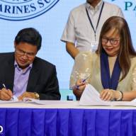 𝐏𝐚𝐫𝐒𝐔, 𝐏𝐚𝐧𝐩𝐚𝐜𝐢𝐟𝐢𝐜 𝐔𝐧𝐢𝐯𝐞𝐫𝐬𝐢𝐭𝐲 𝐁𝐫𝐨𝐚𝐝𝐞𝐧 𝐀𝐜𝐚𝐝𝐞𝐦𝐢𝐜 𝐋𝐢𝐧𝐤𝐚𝐠𝐞𝐬 𝐓𝐡𝐫𝐨𝐮𝐠𝐡 𝐚𝐧 𝐌𝐎𝐔