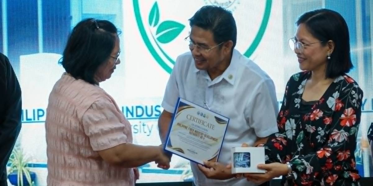 𝐏𝐚𝐫𝐒𝐔 𝐂𝐎𝐒 𝐑𝐞𝐜𝐨𝐠𝐧𝐢𝐳𝐞𝐬 𝐈𝐧𝐝𝐮𝐬𝐭𝐫𝐲 𝐏𝐚𝐫𝐭𝐧𝐞𝐫𝐬 𝐟𝐨𝐫 𝐀𝐝𝐯𝐚𝐧𝐜𝐢𝐧𝐠 𝐄𝐱𝐩𝐞𝐫𝐢𝐞𝐧𝐭𝐢𝐚𝐥 𝐋𝐞𝐚𝐫𝐧𝐢𝐧𝐠