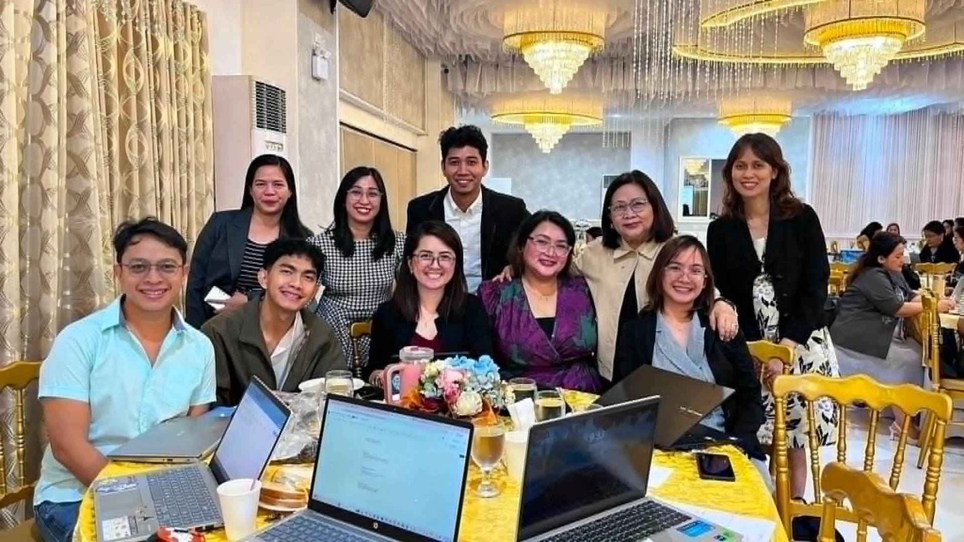 𝐏𝐚𝐫𝐒𝐔-𝐂𝐇𝐓𝐌 𝐒𝐭𝐫𝐞𝐧𝐠𝐭𝐡𝐞𝐧𝐬 𝐑𝐞𝐚𝐝𝐢𝐧𝐞𝐬𝐬 𝐟𝐨𝐫 𝐈𝐧𝐬𝐭𝐢𝐭𝐮𝐭𝐢𝐨𝐧𝐚𝐥 𝐀𝐜𝐜𝐫𝐞𝐝𝐢𝐭𝐚𝐭𝐢𝐨𝐧