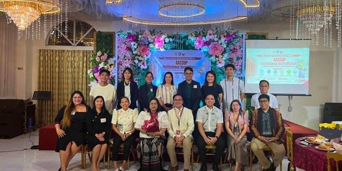 𝐏𝐚𝐫𝐒𝐔-𝐂𝐇𝐓𝐌 𝐒𝐭𝐫𝐞𝐧𝐠𝐭𝐡𝐞𝐧𝐬 𝐑𝐞𝐚𝐝𝐢𝐧𝐞𝐬𝐬 𝐟𝐨𝐫 𝐈𝐧𝐬𝐭𝐢𝐭𝐮𝐭𝐢𝐨𝐧𝐚𝐥 𝐀𝐜𝐜𝐫𝐞𝐝𝐢𝐭𝐚𝐭𝐢𝐨𝐧