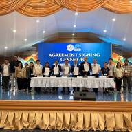𝐏𝐚𝐫𝐒𝐔, 𝐊𝐨𝐜𝐡𝐢 𝐔𝐧𝐢𝐯𝐞𝐫𝐬𝐢𝐭𝐲 𝐒𝐢𝐠𝐧 𝐀𝐠𝐫𝐞𝐞𝐦𝐞𝐧𝐭 𝐭𝐨 𝐀𝐝𝐯𝐚𝐧𝐜𝐞 𝐂𝐨𝐦𝐦𝐮𝐧𝐢𝐭𝐲-𝐁𝐚𝐬𝐞𝐝 𝐂𝐨𝐚𝐬𝐭𝐚𝐥 𝐂𝐨𝐧𝐬𝐞𝐫𝐯𝐚𝐭𝐢𝐨𝐧 𝐑𝐞𝐬𝐞𝐚𝐫𝐜𝐡 
