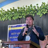 PSU CSCE (Caramoan Campus) Culminates the School Year with an NSTP Graduation Ceremony and Recognition of Honors as Dean's Listers