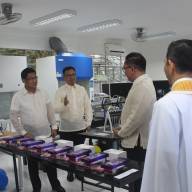 PSU CSCE (Caramoan Campus) Unveils State-of-the-Art Conservation and Restoration Ecology Laboratory (CaRE Lab)