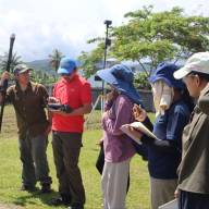 ParSU joins the University of California, Los Angeles (UCLA) - Bicol Archaeological Project (BAP) Field Season 2024