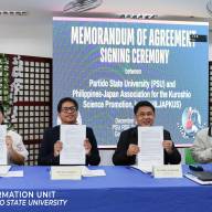 𝐏𝐚𝐫𝐒𝐔, 𝐏𝐇𝐈𝐋𝐉𝐀𝐏𝐊𝐔𝐒 𝐒𝐞𝐚𝐥𝐬 𝐏𝐚𝐫𝐭𝐧𝐞𝐫𝐬𝐡𝐢𝐩 𝐭𝐨 𝐒𝐭𝐫𝐞𝐧𝐠𝐭𝐡𝐞𝐧 𝐀𝐜𝐚𝐝𝐞𝐦𝐢𝐜 𝐚𝐧𝐝 𝐑𝐞𝐬𝐞𝐚𝐫𝐜𝐡 𝐓𝐢𝐞𝐬